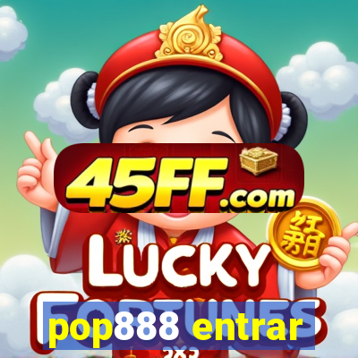 pop888 entrar